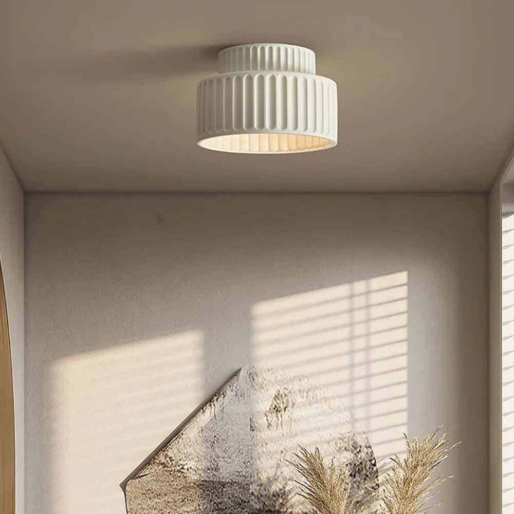 Ovia Luxe - Deckenlampe