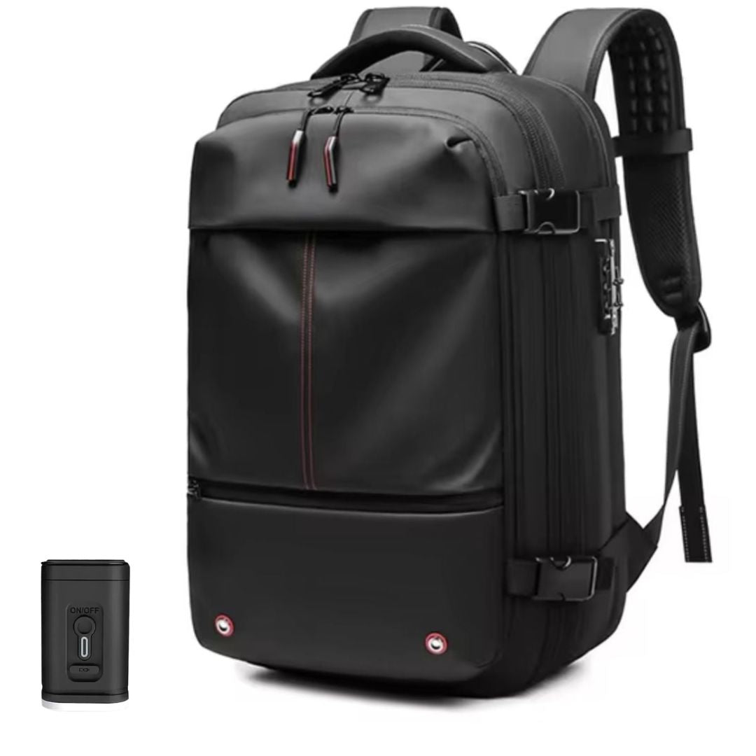 Staubsauger-Rucksack Reisetasche
