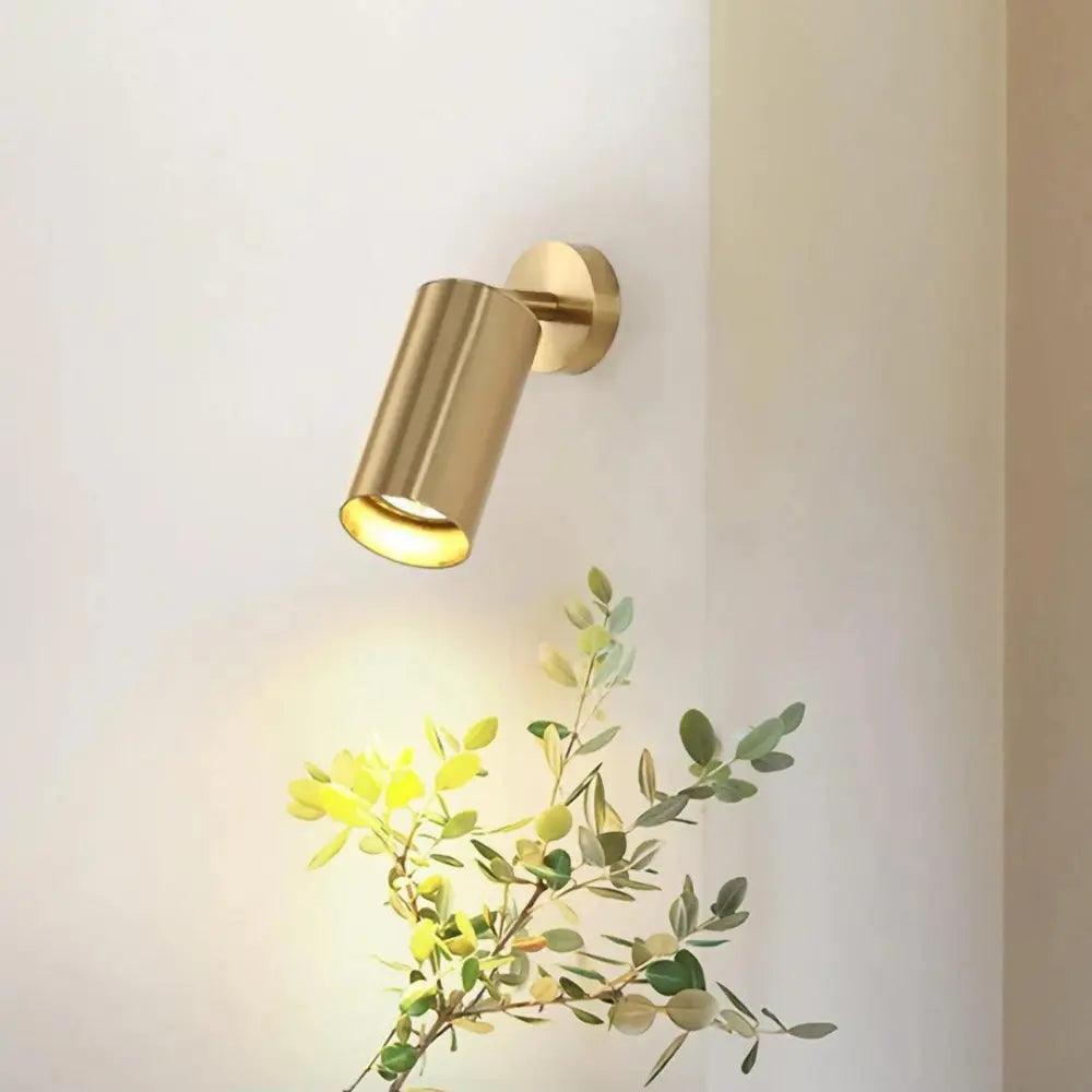 Klarer Schirm - Deckenlampe
