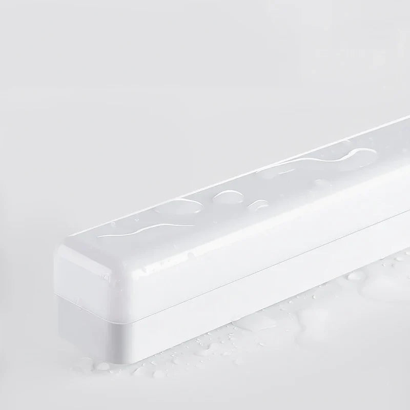 LED Wandleuchte Feuchtigkeitsbeständige Spiegelleuchte Superhelle Wandleuchten