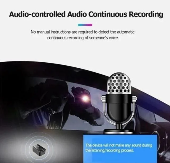 Garduru - Magnetische Mini GPS-Tracker für Echtzeitüberwachung und Diebstahlschutz