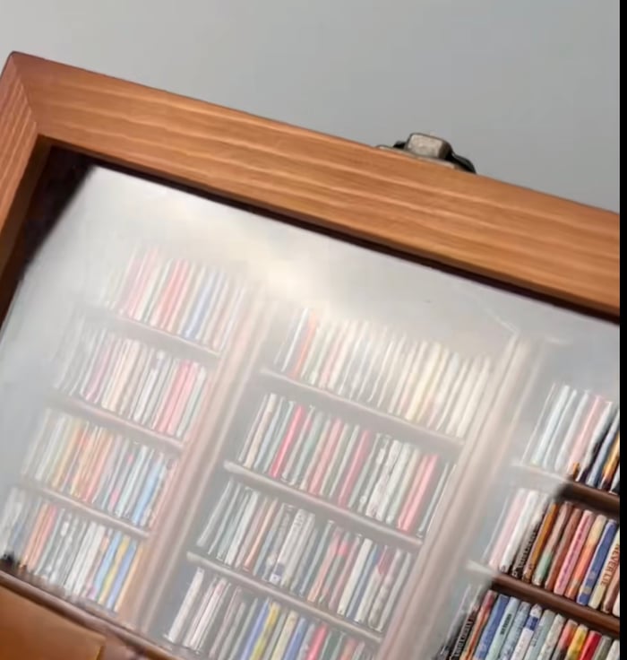 Garduru – Miniatur-Bücherregal für tägliche Gelassenheit und stressfreie Momente | 50% RABATT