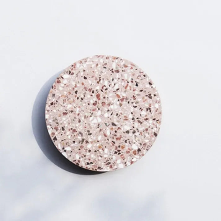 Wandleuchte Nordic Terrazzo LED - Modernes skandinavisches Design für Flur, Treppe, Halle