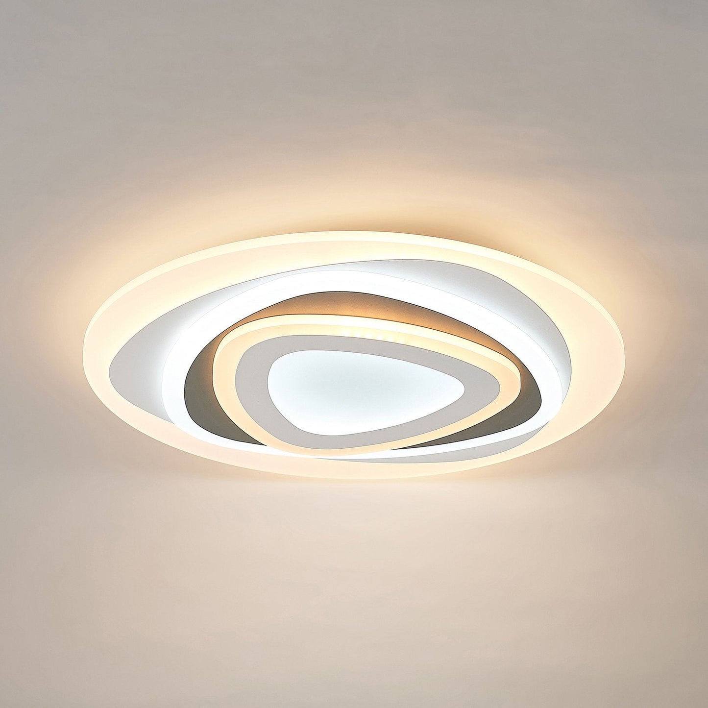 Deckenleuchte Moderne LED Einbauleuchte