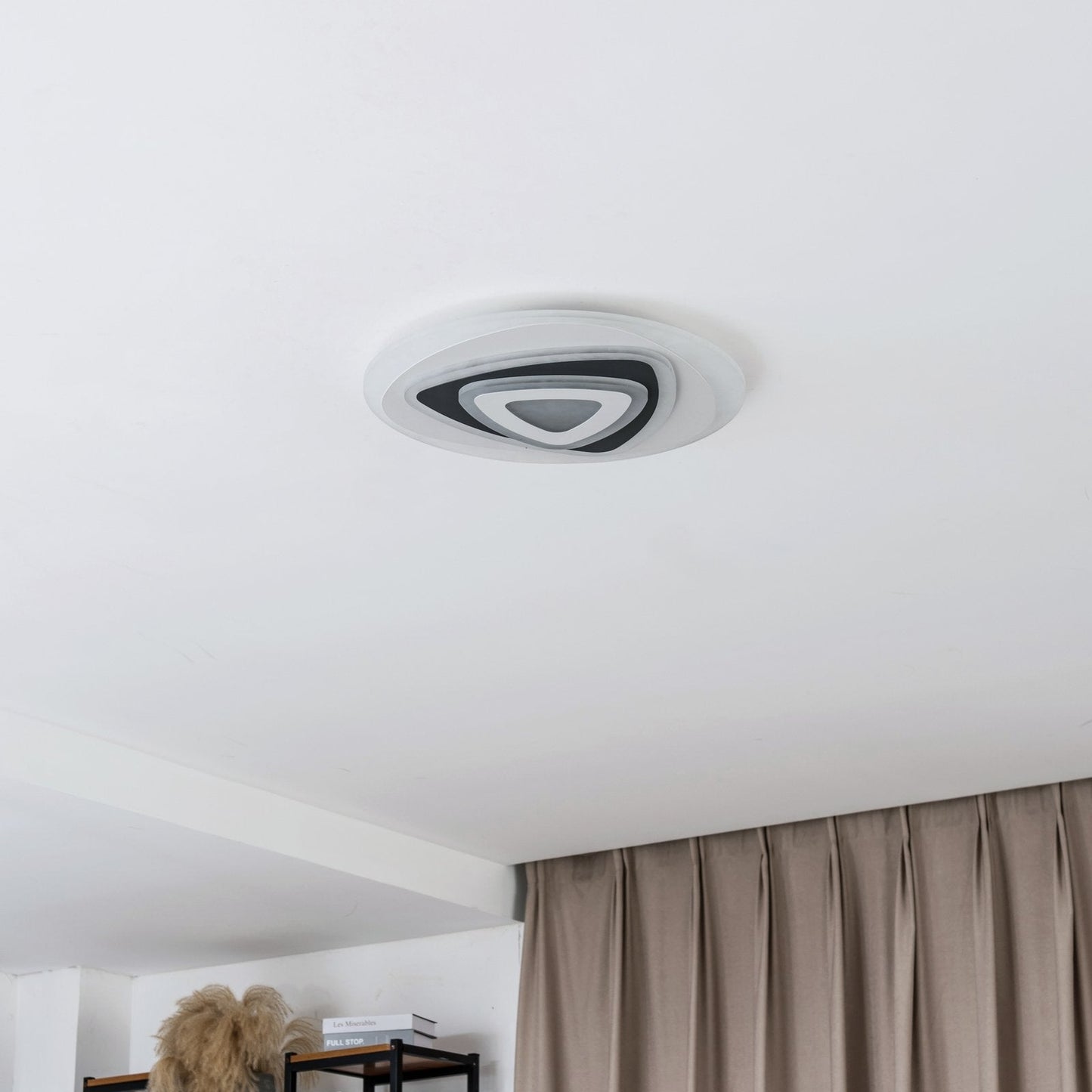 Deckenleuchte Moderne LED Einbauleuchte