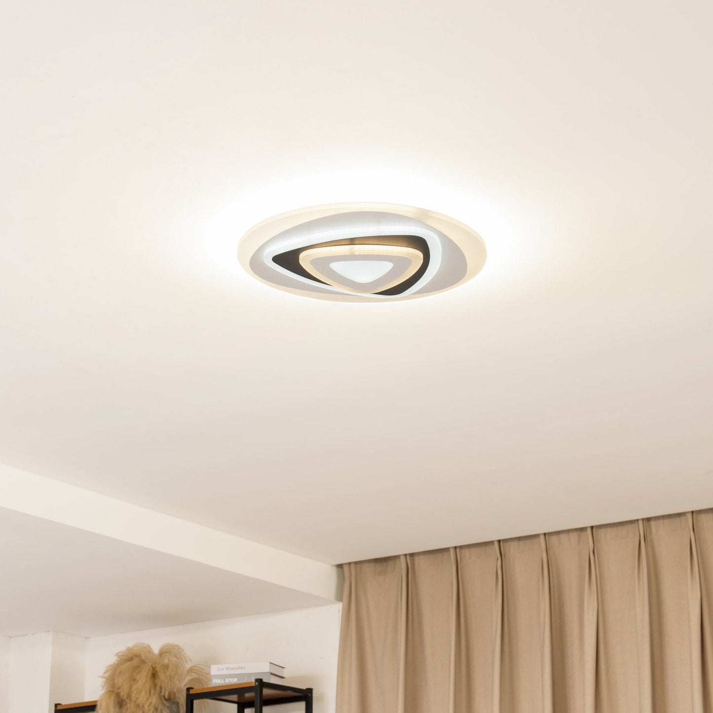 Deckenleuchte Moderne LED Einbauleuchte