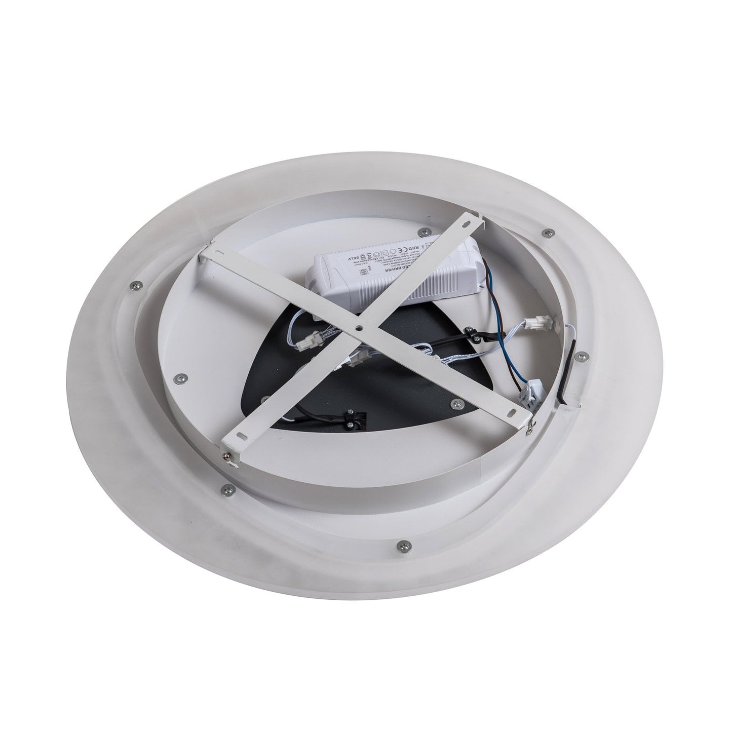 Deckenleuchte Moderne LED Einbauleuchte