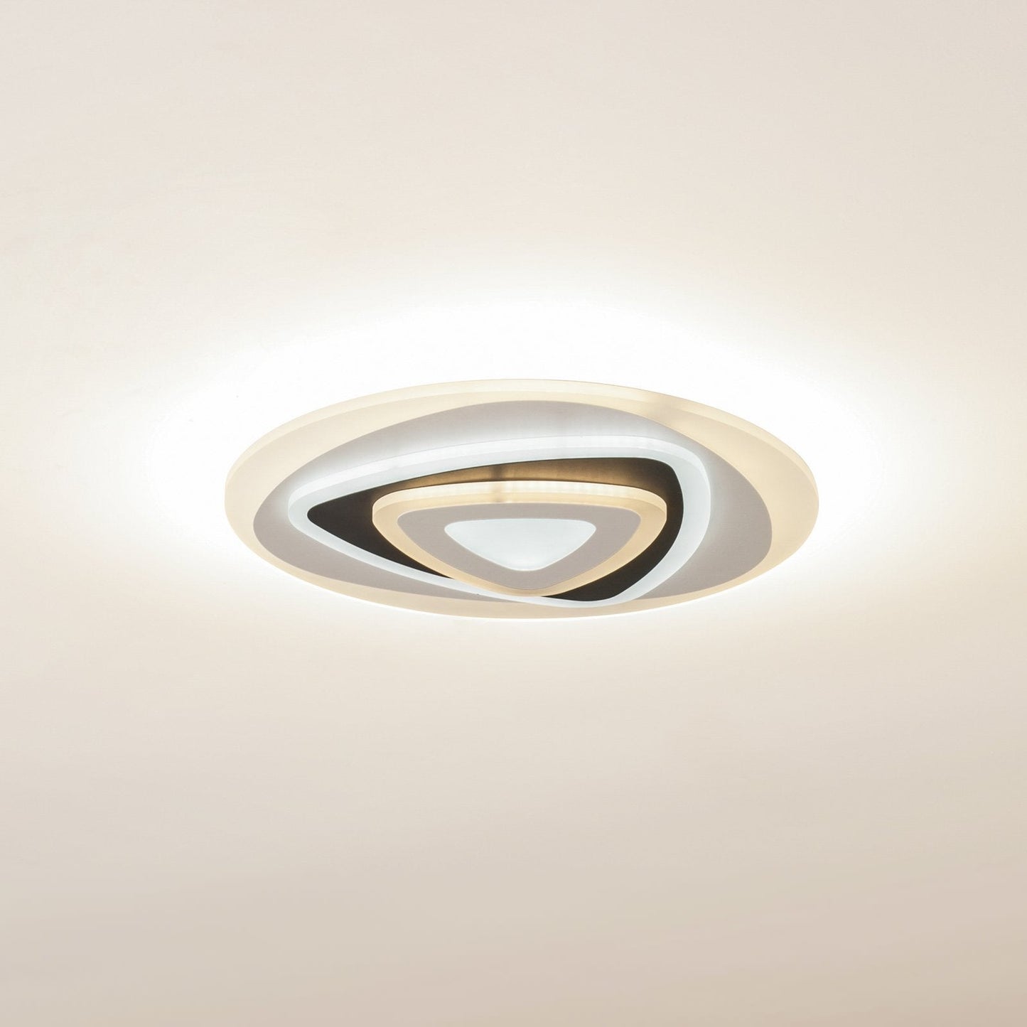 Deckenleuchte Moderne LED Einbauleuchte