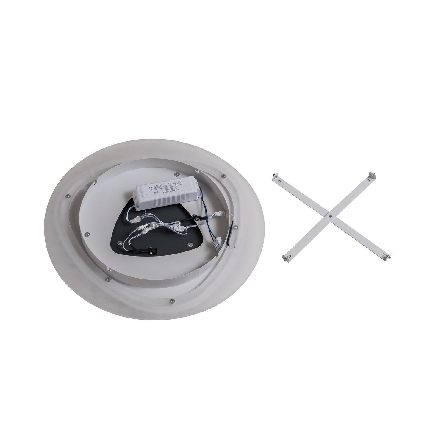 Deckenleuchte Moderne LED Einbauleuchte