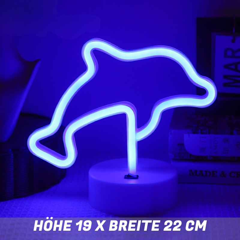 LED Skulpturen
