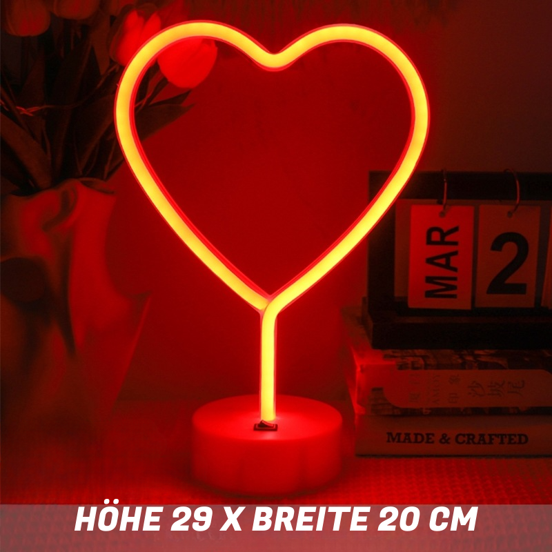 LED Skulpturen