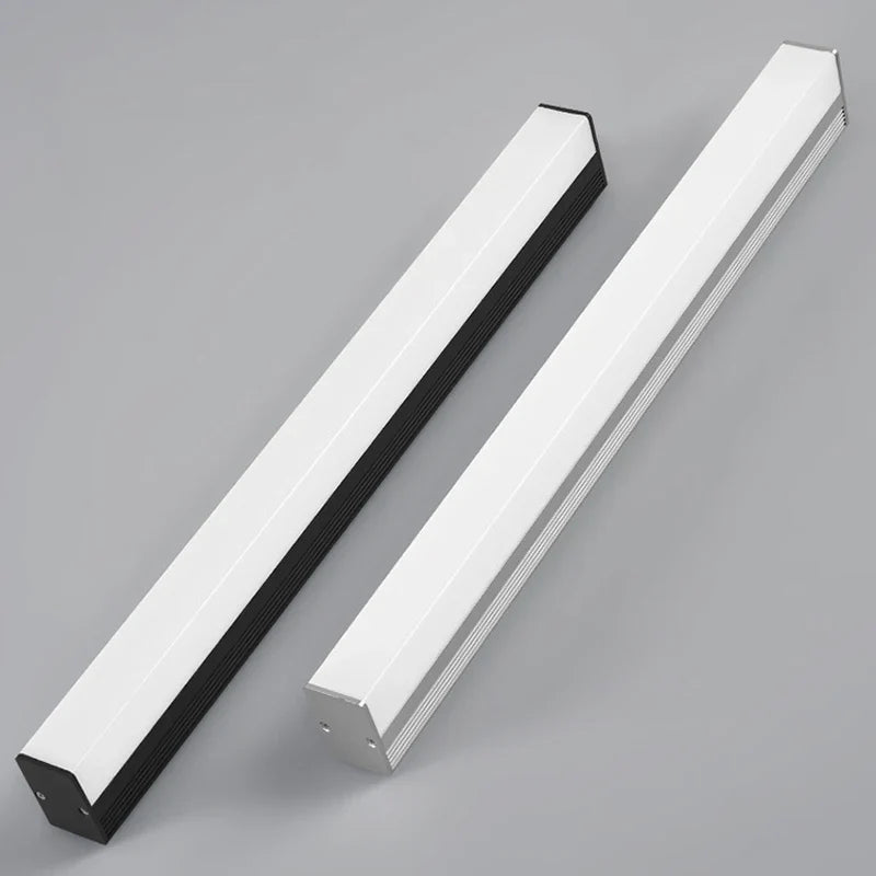 Acryll Super Helle LED Spiegel Wandlampe Badezimmerbeleuchtung