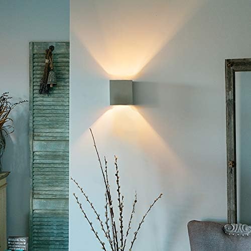 LumiShield Wandlampe - Solarbewegungsmelder Außenlicht