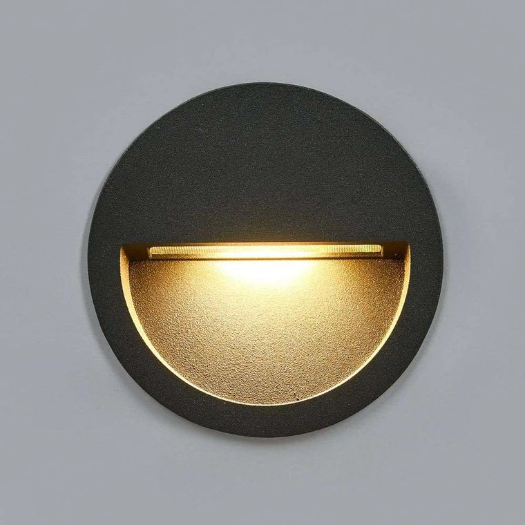 Royaleva Moderne LED Treppen Wandleuchte – Elegante & Sichere Beleuchtung für Stilvolle Wege