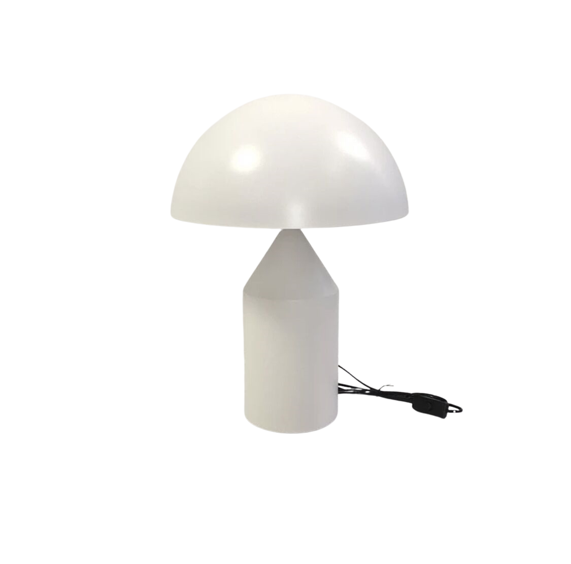Tischlampe Estilo - Vintage und modernes Design mit LED-Beleuchtung