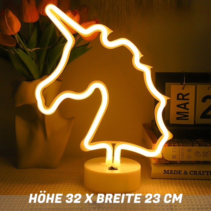 LED Skulpturen