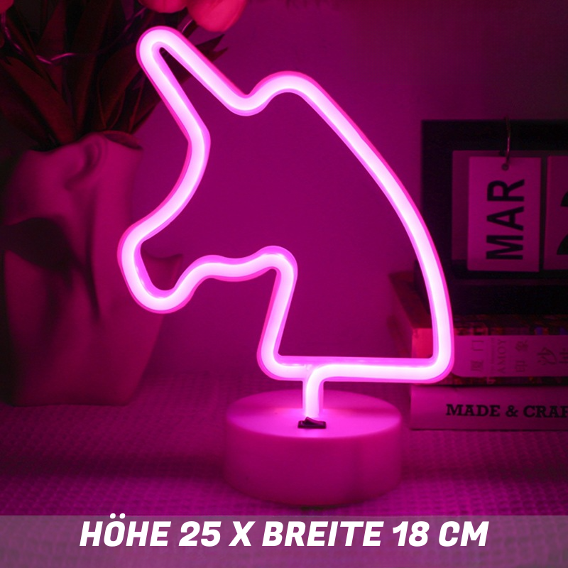 LED Skulpturen