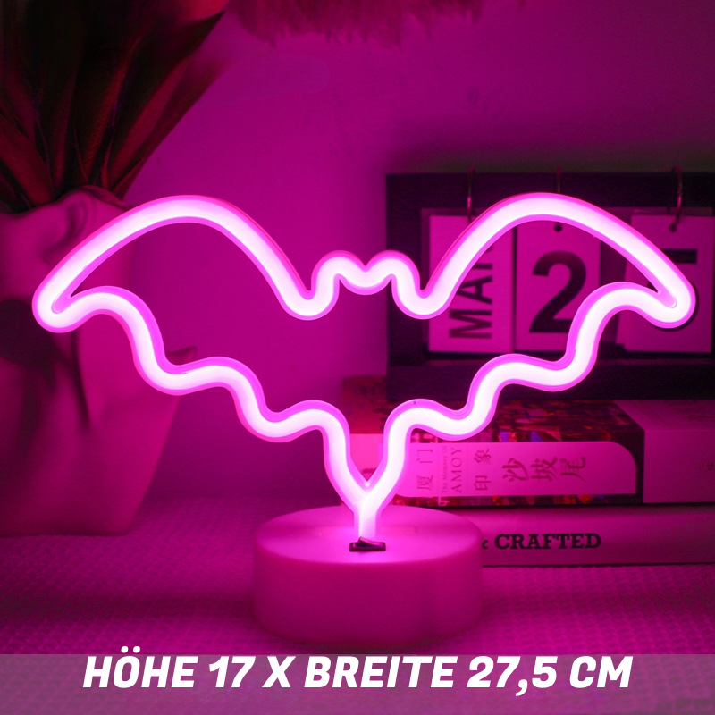 LED Skulpturen