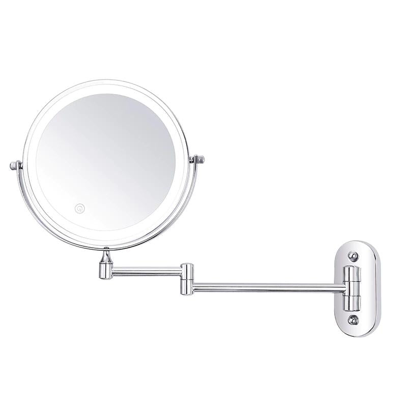 Garduru | Wiederaufladbare Spiegel Lampe