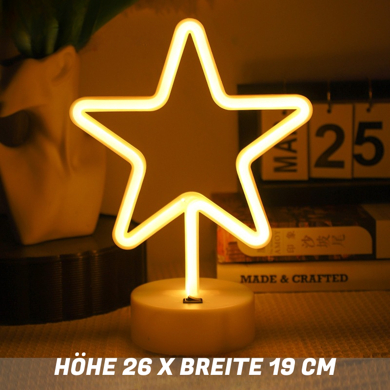 LED Skulpturen