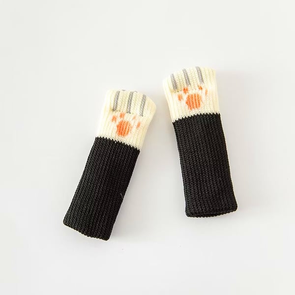Chairpaws™ Katze Stuhl Socken | 50% Rabatt