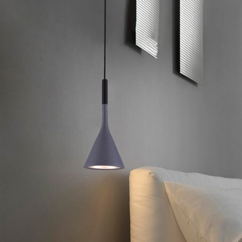 Nordic Orchid Wandlampe - Elegante Innenbeleuchtung für Zuhause & Bürodekor