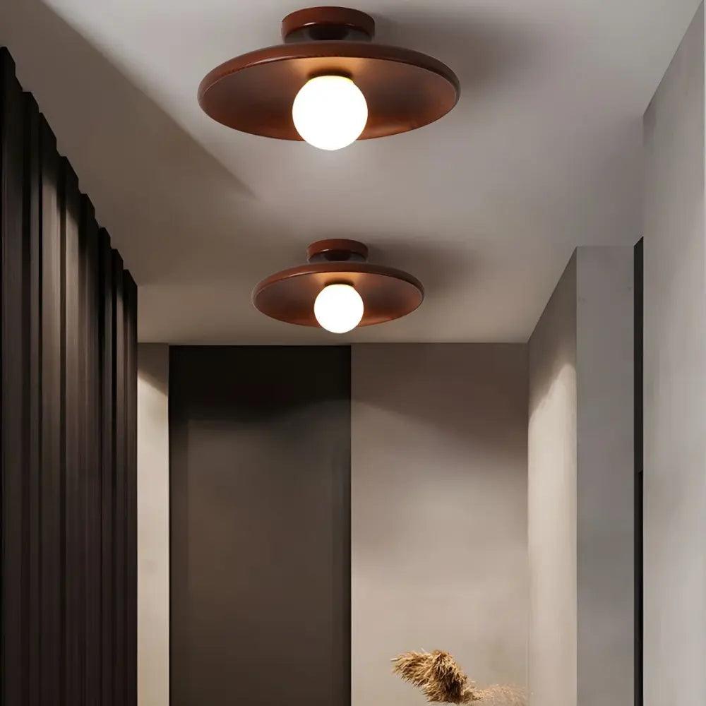Tranquil Lys - Deckenlampe