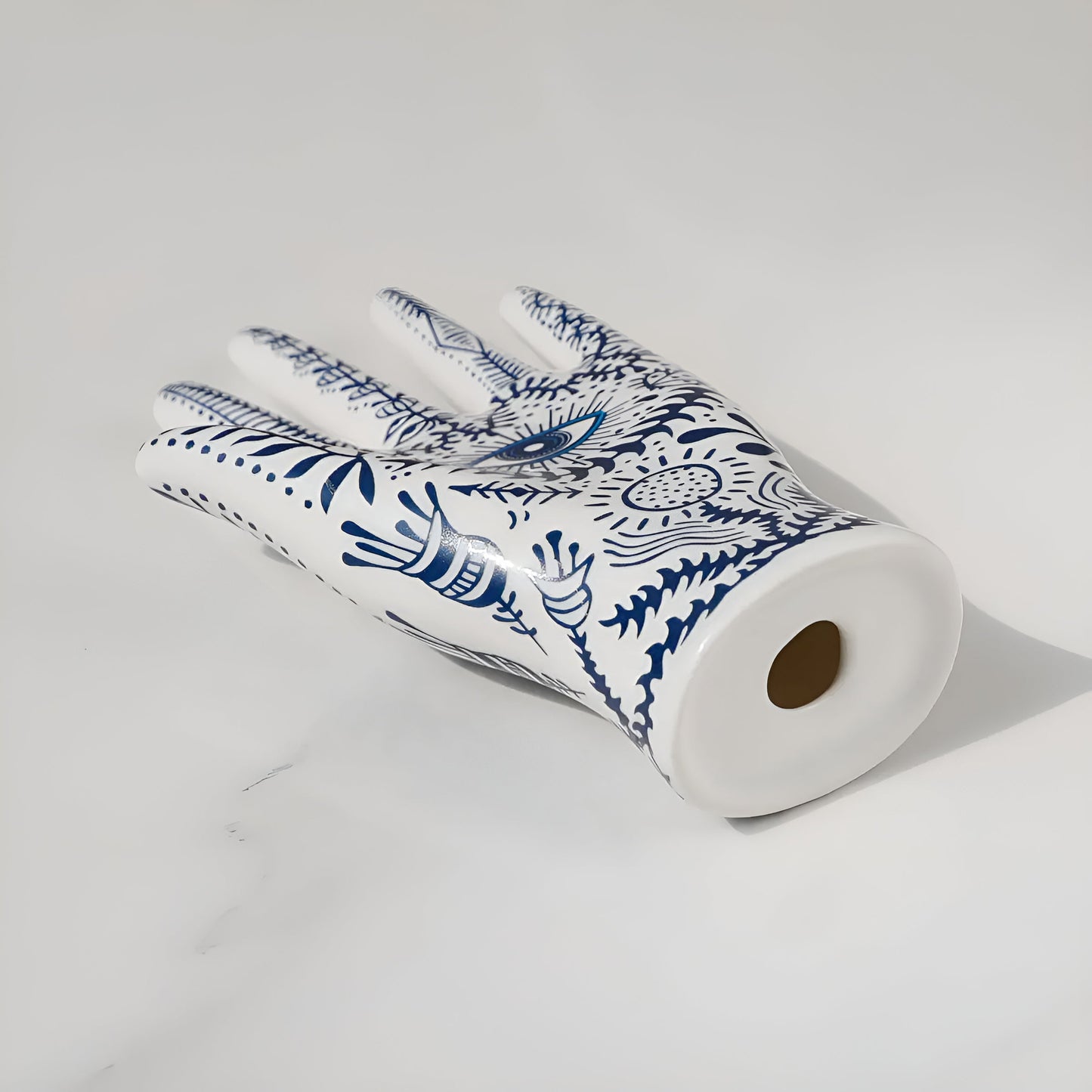 Garduru Hand Schmuckhalter für stilvolle Aufbewahrung