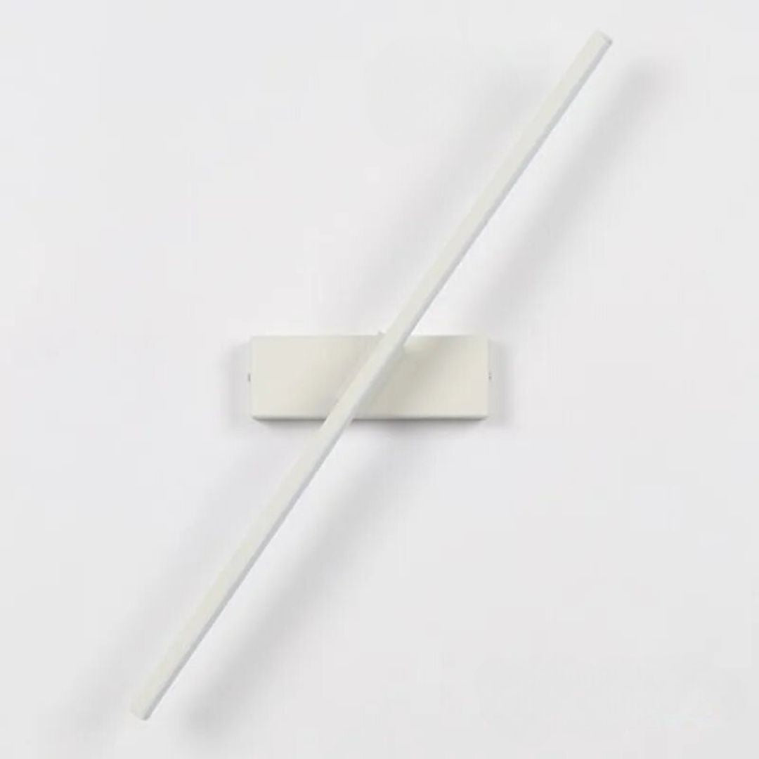 RoyaleGlow Swing Light Rotierbare Wandlampe - Modern, Minimalistisch LED-Beleuchtung