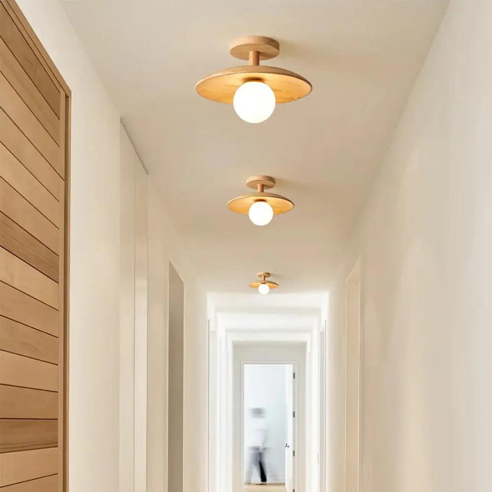 Morgendis - Deckenlampe