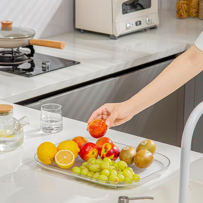 Garduru – Ihr Platzwunder für den Kühlschrank | 50% RABATT