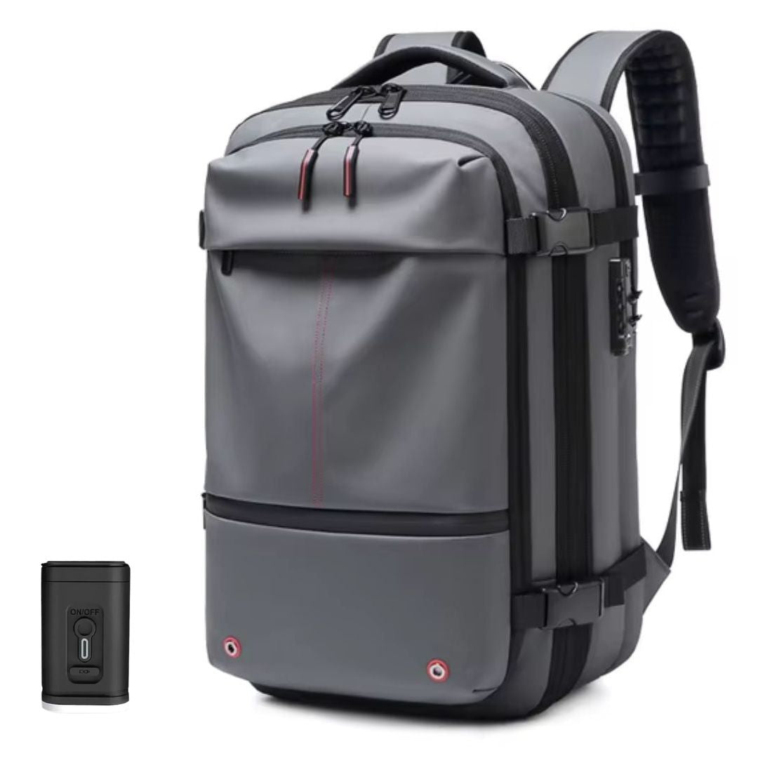 Staubsauger-Rucksack Reisetasche