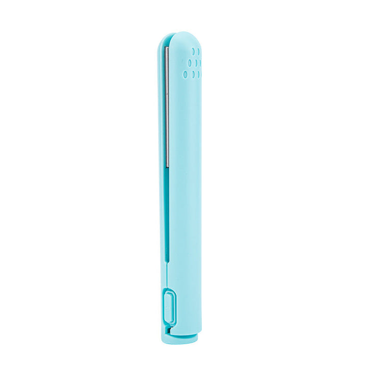 2-in-1 Haarglätter und Lockenstab – Dual-Funktions-Haarstyling-Werkzeug