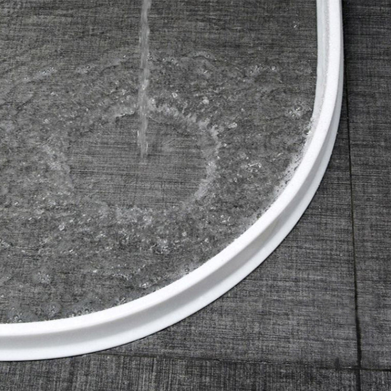 Garduru Wasserstopper – Für Trockene Badezimmerböden