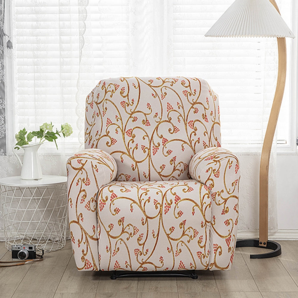 Abstract Sesselbezug