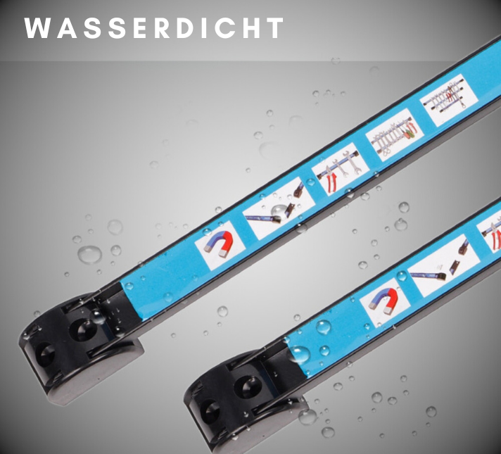Garduru - Magnetischer Werkzeughalter