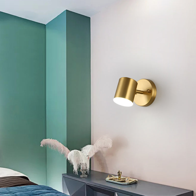 Royelux Aurora Moderne Wandlampe - Elegante, Sanfte Ambient LED Beleuchtungseinrichtung