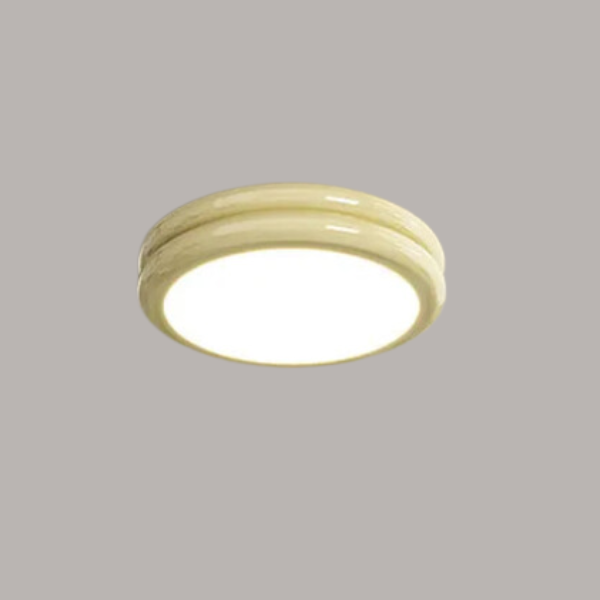 Garduru | Elegante LED-Pendelleuchte für moderne Wohnräume
