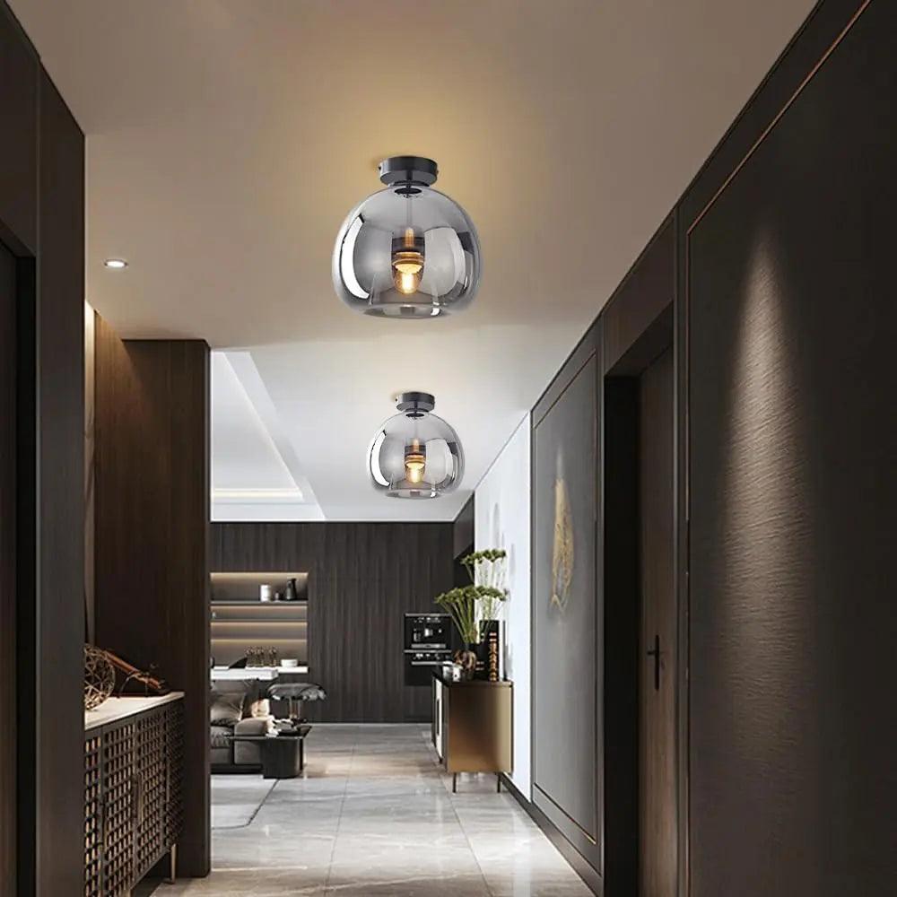 Blid Glow - Deckenlampe