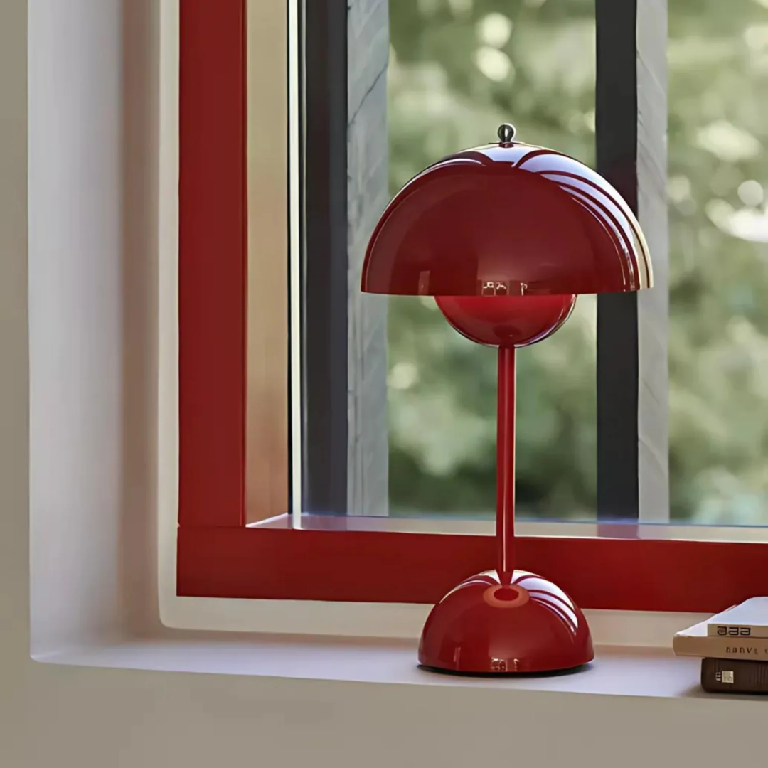 Zeitlose Stehlampe mit minimalistischem Design für Wohnzimmer und Schlafzimmer