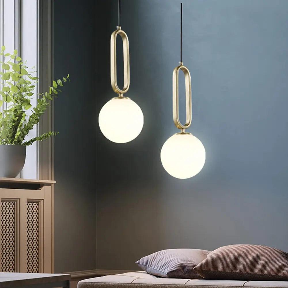 Havn Sky - Deckenlampe