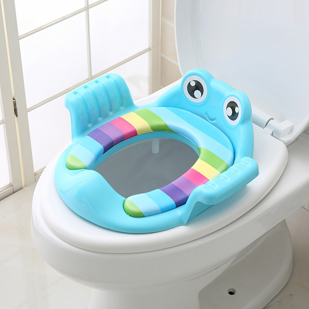 Garduru Toilettensitz – Lustiges Sauberkeitstraining für Kinder