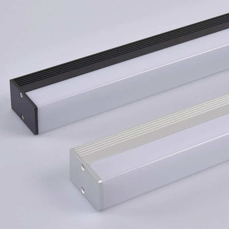 LED Wandleuchte Badezimmerlicht Innen Super Helle Wandspiegelleuchte
