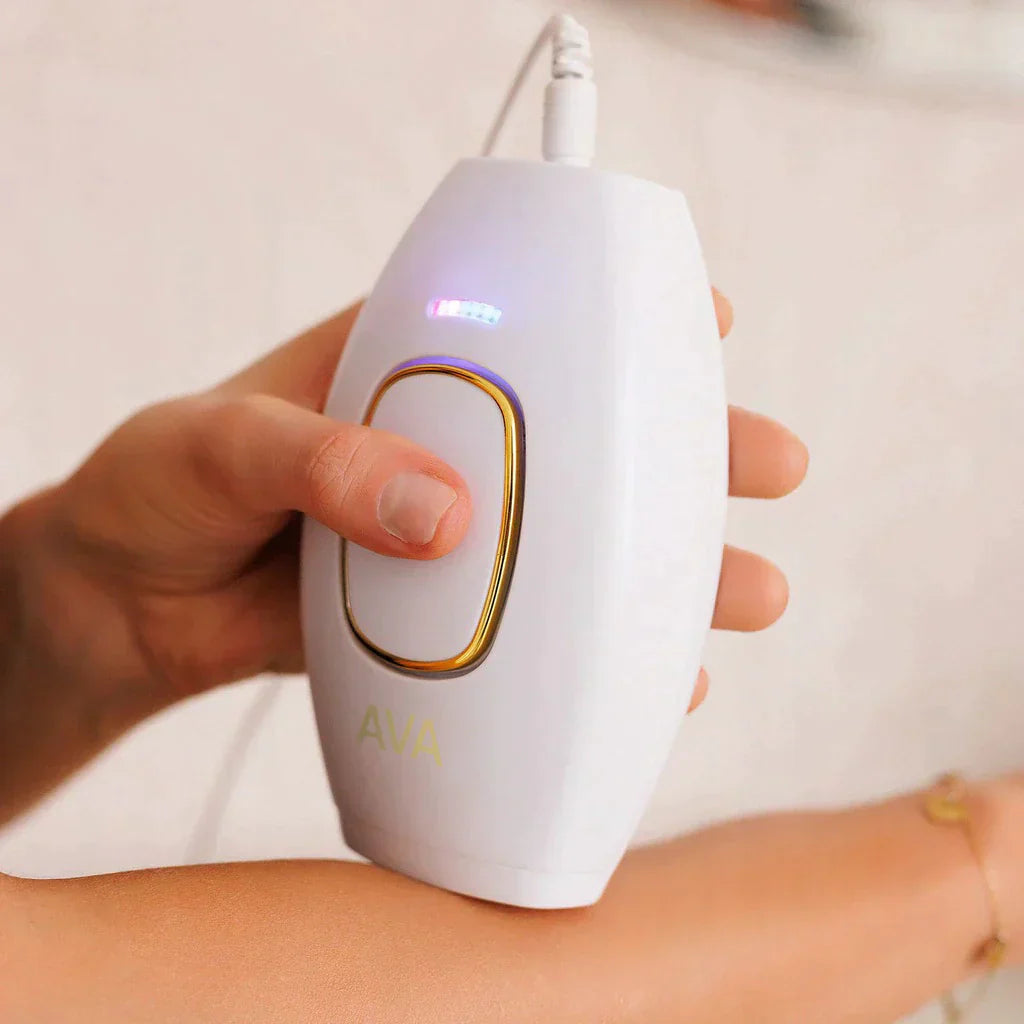 Laser-Haarentferner HomePro™