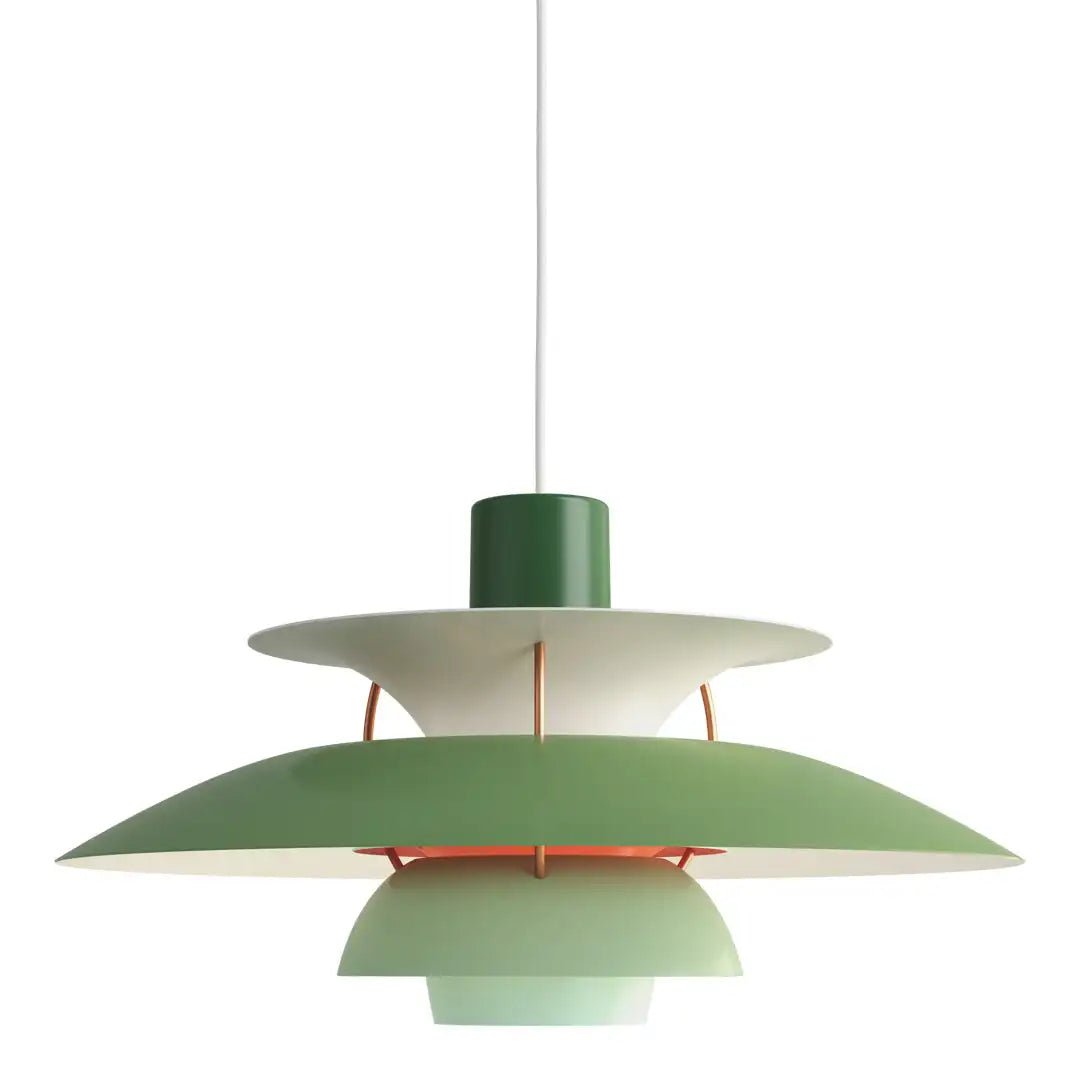Luis Parlu | Luxury Deckenleuchte