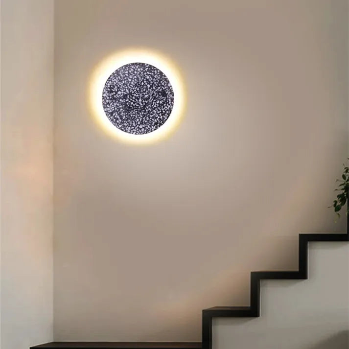 Moderne Wandleuchte für elegante Wohnkultur, ideal für Wohnzimmer und Büro