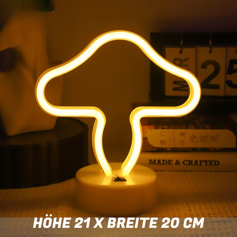 LED Skulpturen