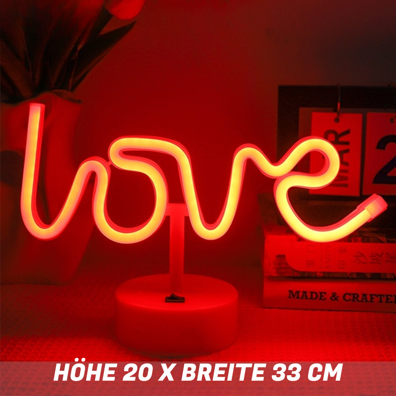 LED Skulpturen