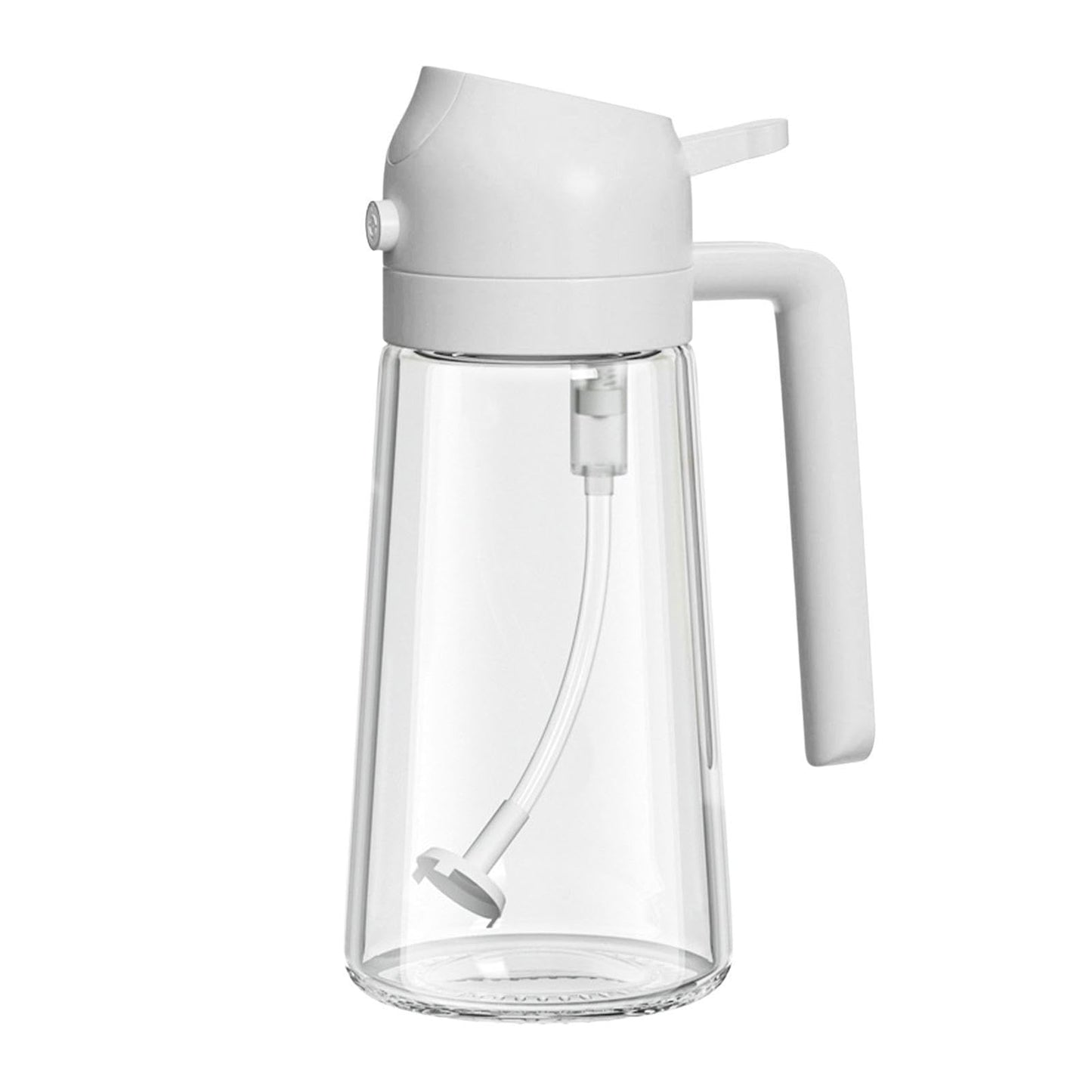 2 in 1 Ölspenderflasche