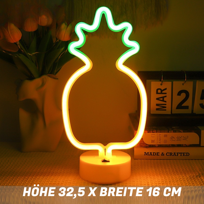 LED Skulpturen